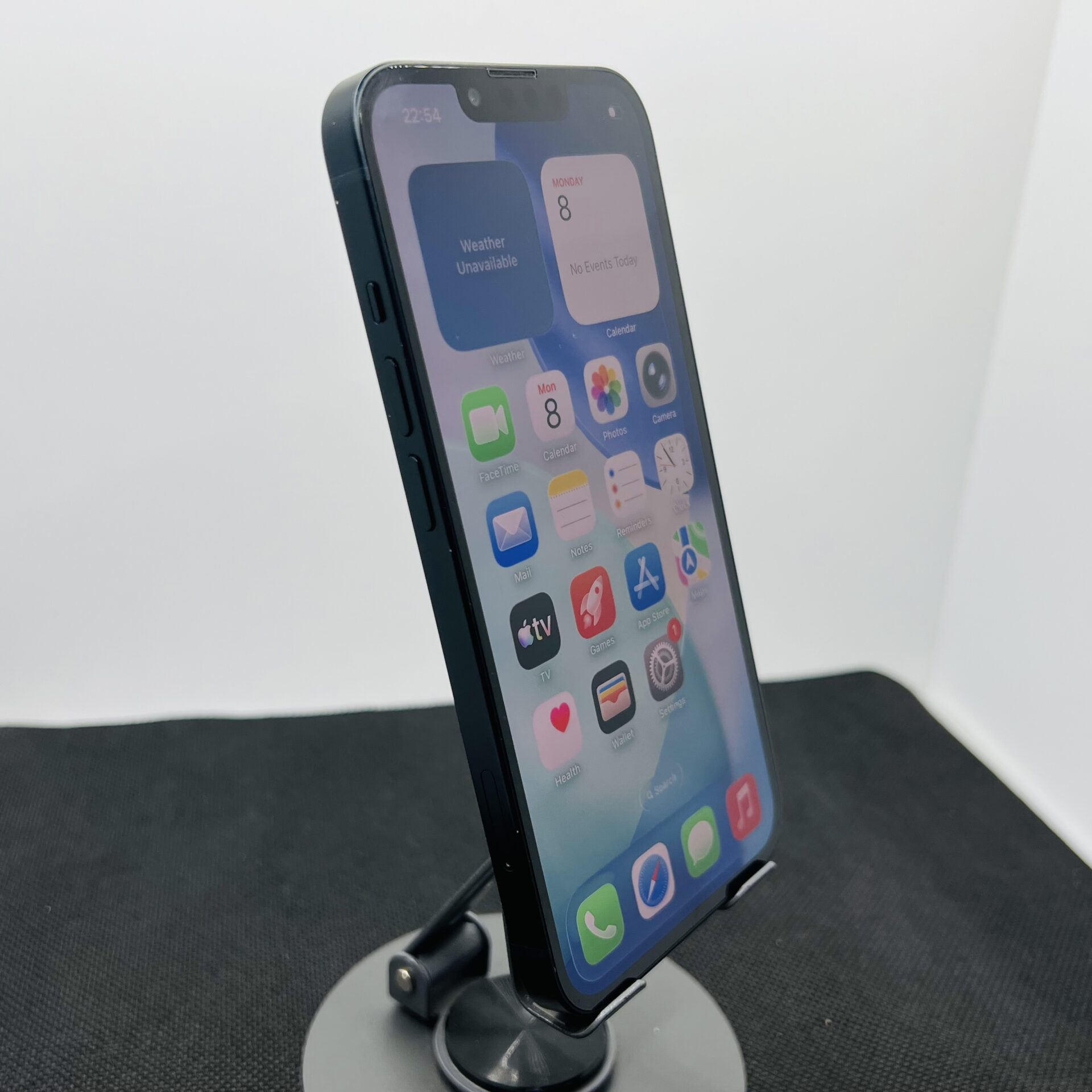 Apple iPhone 13 128GB Midnight (Condition: Good) - Image 3