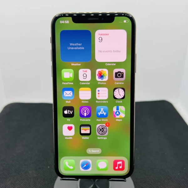 Apple iPhone XS 256GB Gold (Condition: Good) | Epic Deals SA