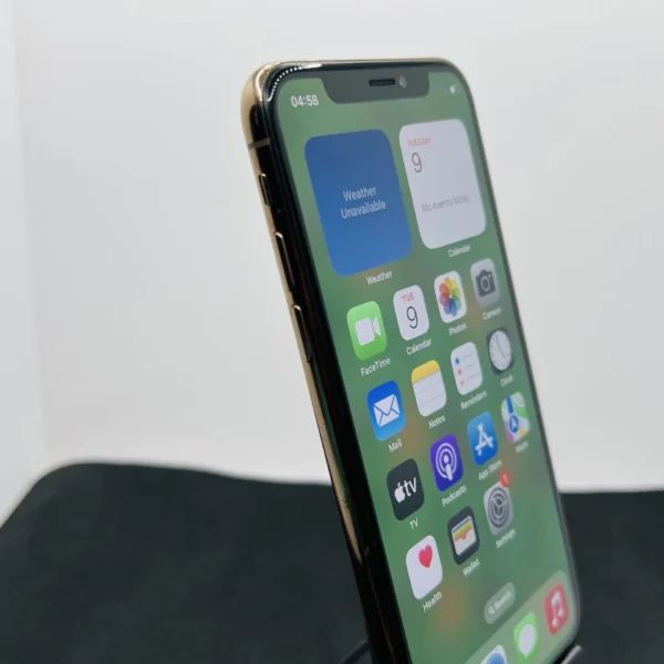 Apple iPhone XS 256GB Gold (Condition: Good) | Epic Deals SA
