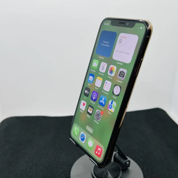 Apple iPhone XS 256GB Gold (Condition: Good) | Epic Deals SA