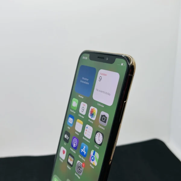 Apple iPhone XS 256GB Gold (Condition: Good) | Epic Deals SA