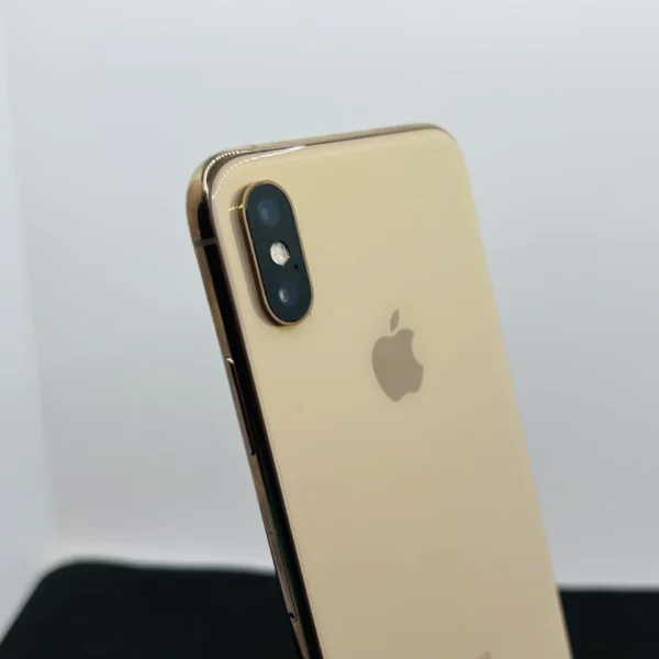 iPhoneXS ゴールド 256GB Apple iPhone XS 256GB Gold (Condition: Good) | Epic Deals SA