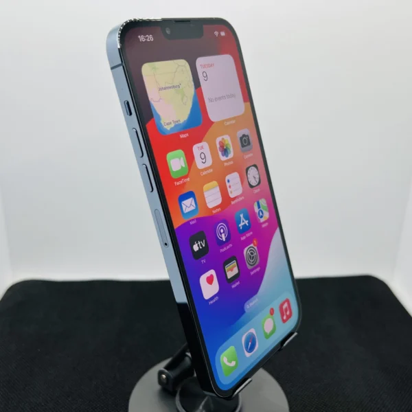 Apple iPhone 13 Pro Max 512GB Sierra Blue (Condition: Excellent