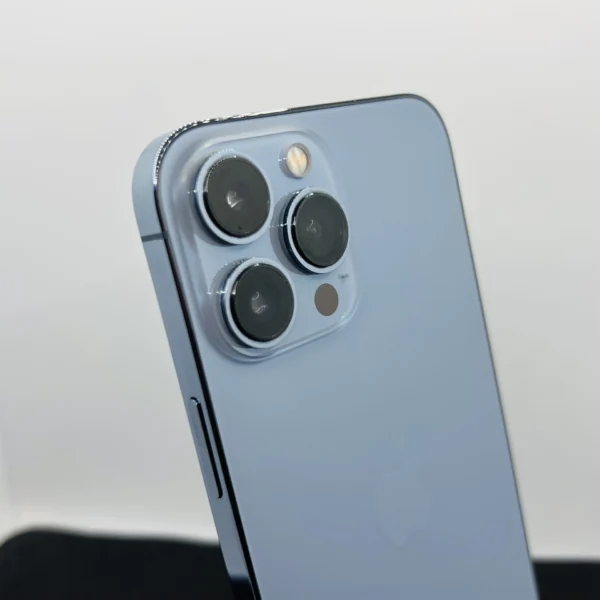 Apple iPhone 13 Pro Max 512GB Sierra Blue (Condition: Excellent