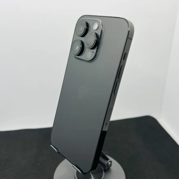 Apple iPhone 14 Pro 128GB Space Black (Condition: Good) | Epic