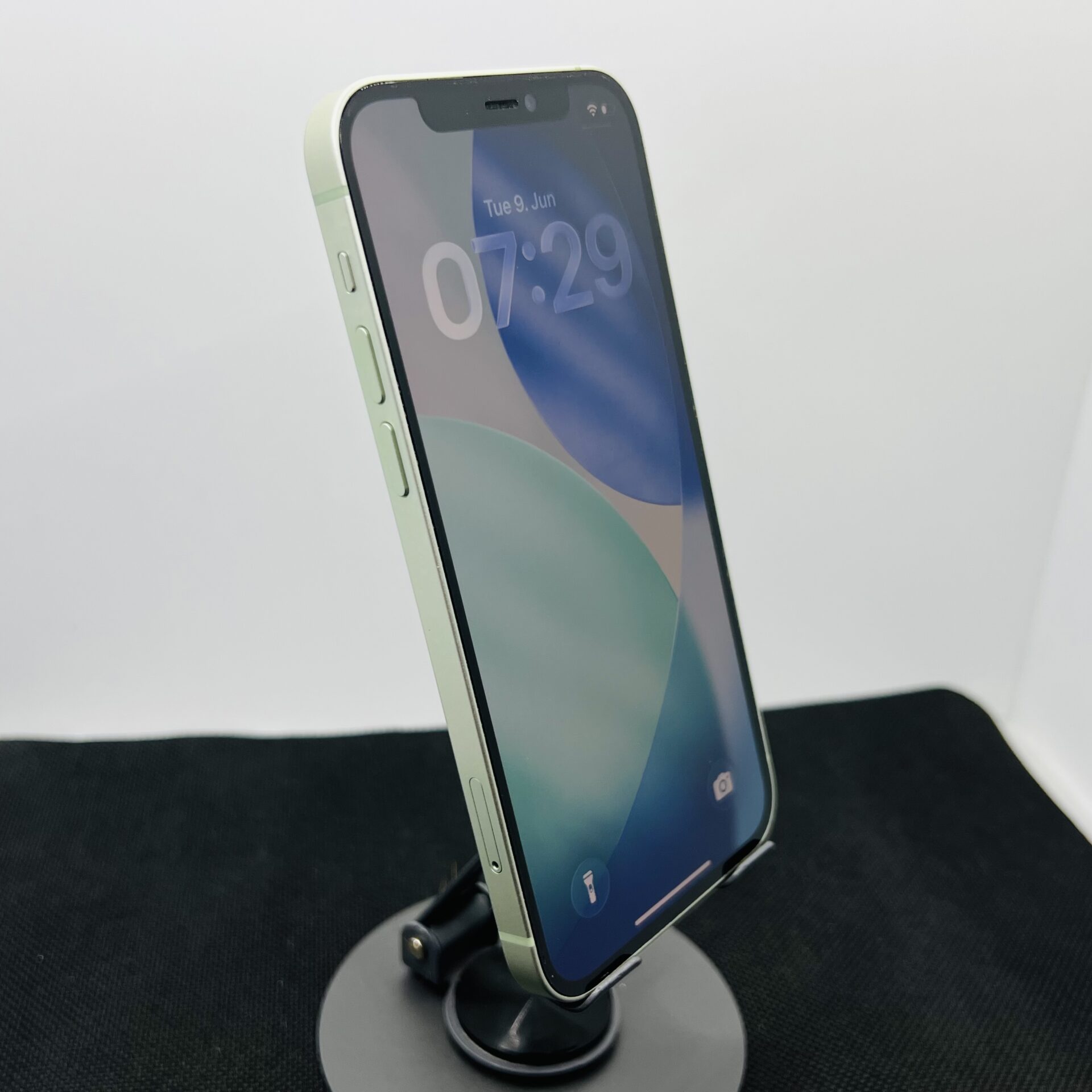 Apple iPhone 12 128GB Green (Condition Good) - Image 3