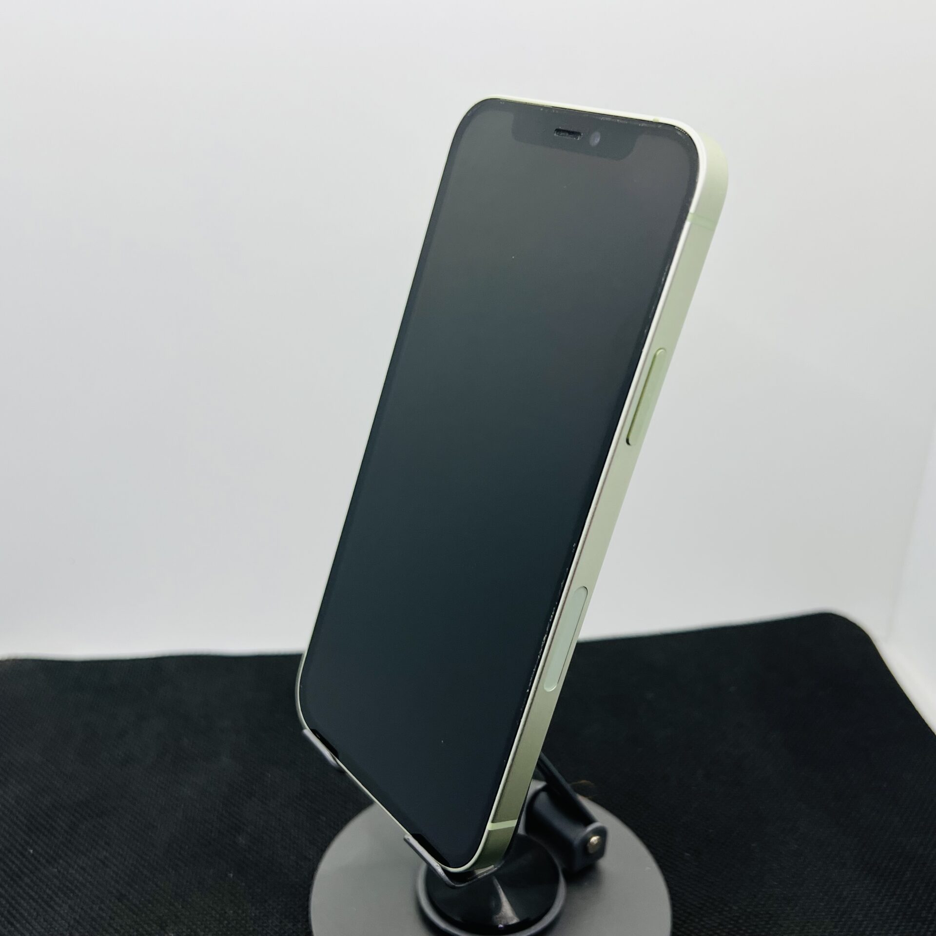 Apple iPhone 12 128GB Green (Condition Good) - Image 7