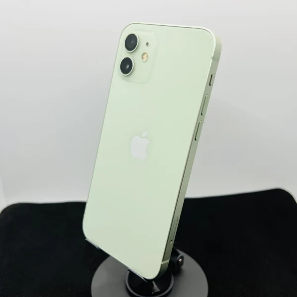 12 128gb Green Apple Iphone 12 Green Color Apple IPhone 12 128GB