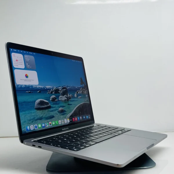 Apple Macbook Pro “M2” 13-Inch 8 CPU/10 GPU (2022) 8GB RAM 256GB