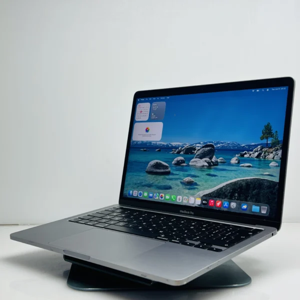 Apple Macbook Pro “M2” 13-Inch 8 CPU/10 GPU (2022) 8GB RAM 256GB