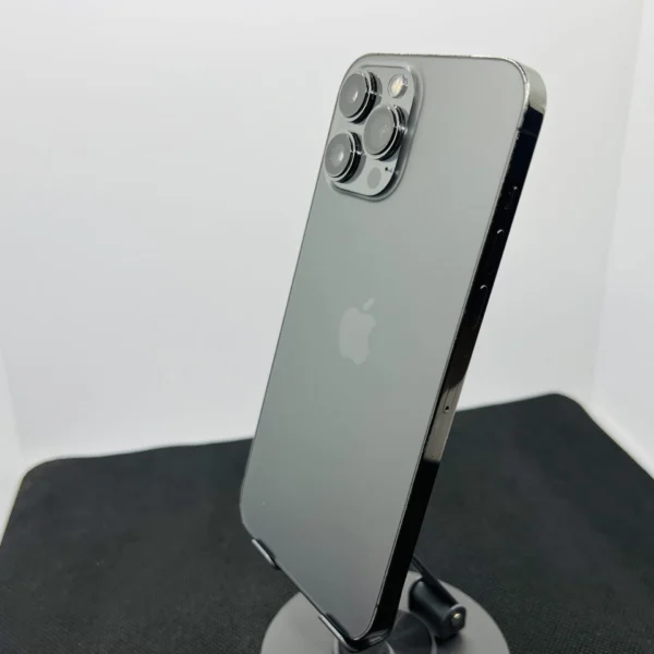Apple iPhone 13 Pro Max 256GB Graphite (Condition: Good) - No Face