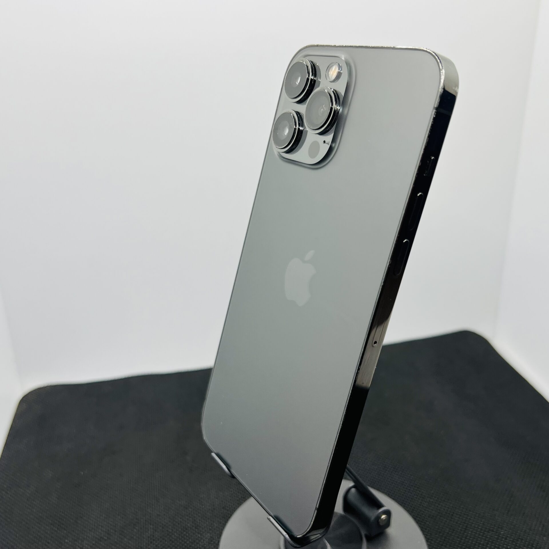Apple iPhone 13 Pro Max 256GB Graphite (Condition: Good) - No Face ID - Image 8