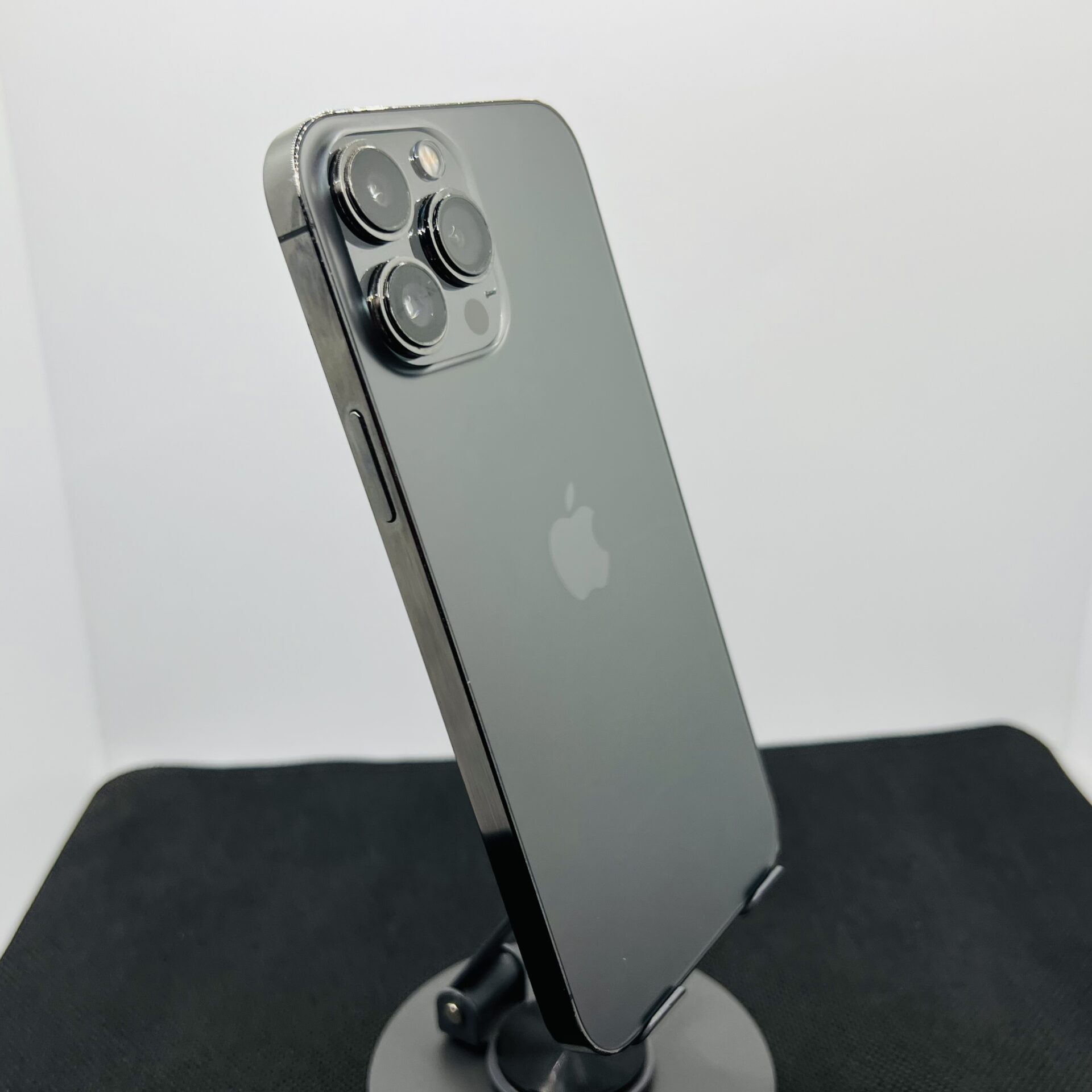 Apple iPhone 13 Pro Max 256GB Graphite (Condition: Good) - No Face ID - Image 9