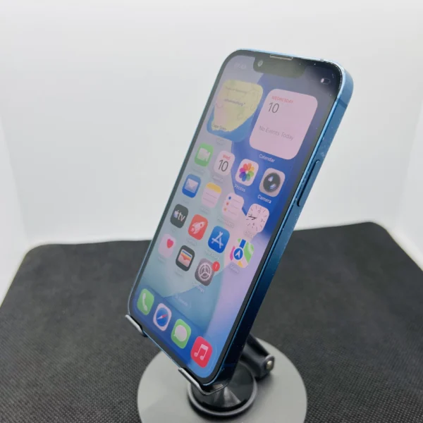 Apple iPhone 13 Mini 256GB Blue (Condition: Good) | Epic Deals SA