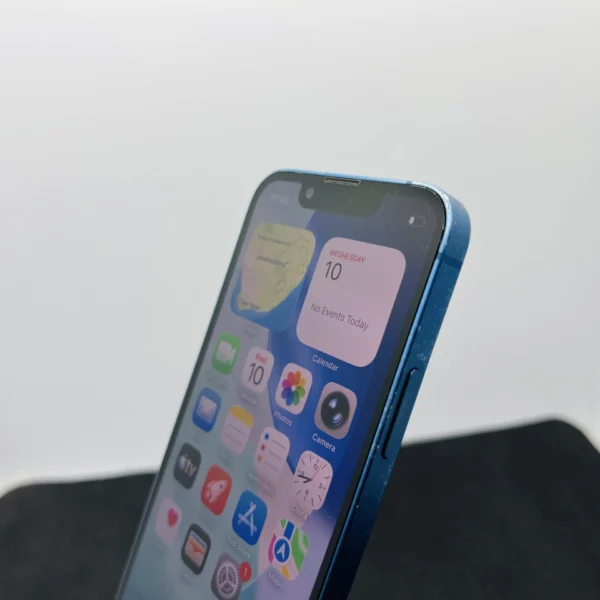 Apple iPhone 13 Mini 256GB Blue (Condition: Good) | Epic Deals SA