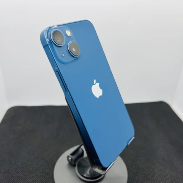 Apple iPhone 13 Mini 256GB Blue (Condition: Good) | Epic Deals SA