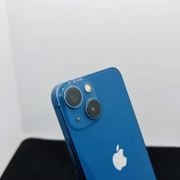 Apple iPhone 13 Mini 256GB Blue (Condition: Good) | Epic Deals SA