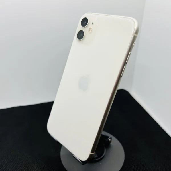 Apple iPhone 11 64GB White (Condition: Good) | Epic Deals SA