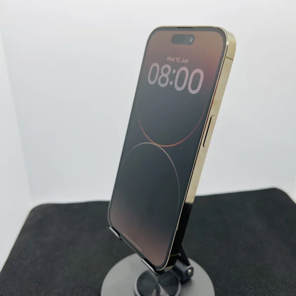 Apple iPhone 14 Pro 256GB Gold (Condition: Excellent) | Epic Deals SA