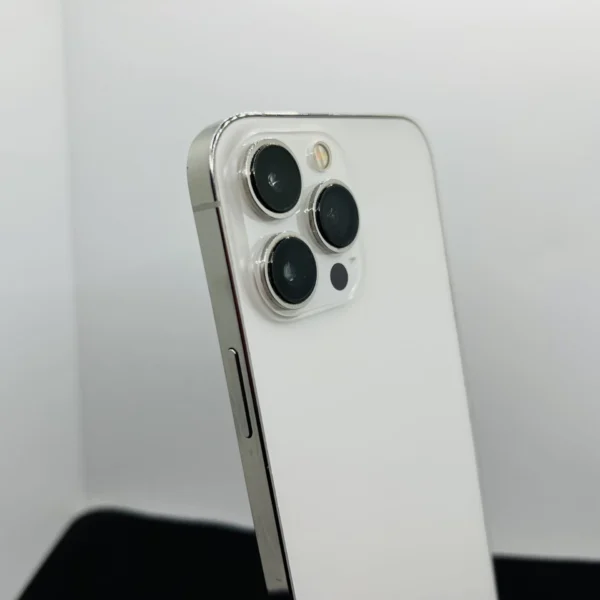 Apple iPhone 13 Pro Max 256GB Silver (Condition: Good) | Epic Deals SA