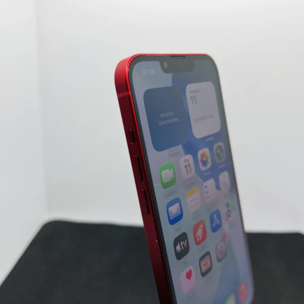 Apple iPhone 13 128GB Product Red (Condition: Good) | Epic Deals SA