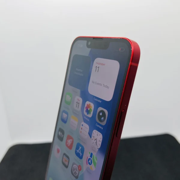 Apple iPhone 13 128GB Product Red (Condition: Good) | Epic Deals SA