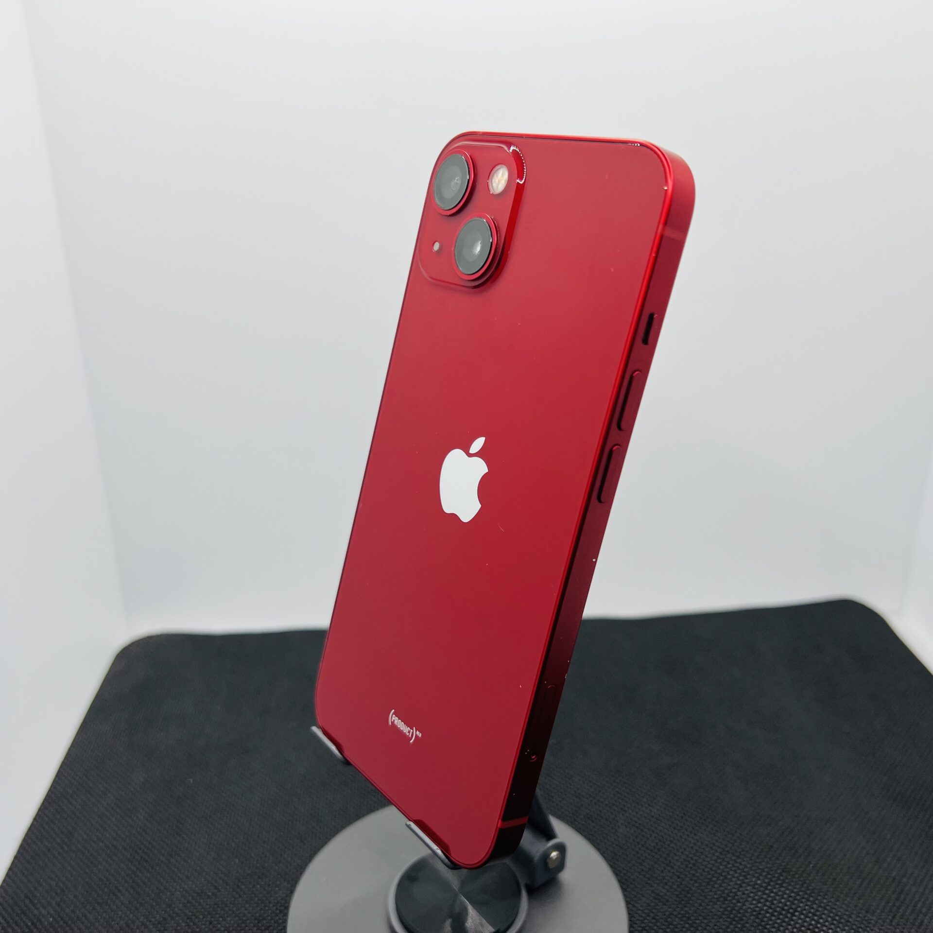 Apple iPhone 13 128GB Product Red (Condition: Good) - Image 8