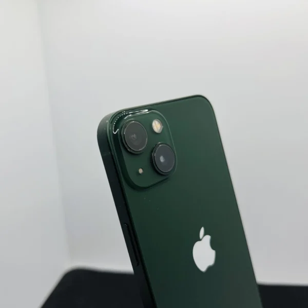 Apple iPhone 13 128GB Green (Condition: Good) | Epic Deals SA