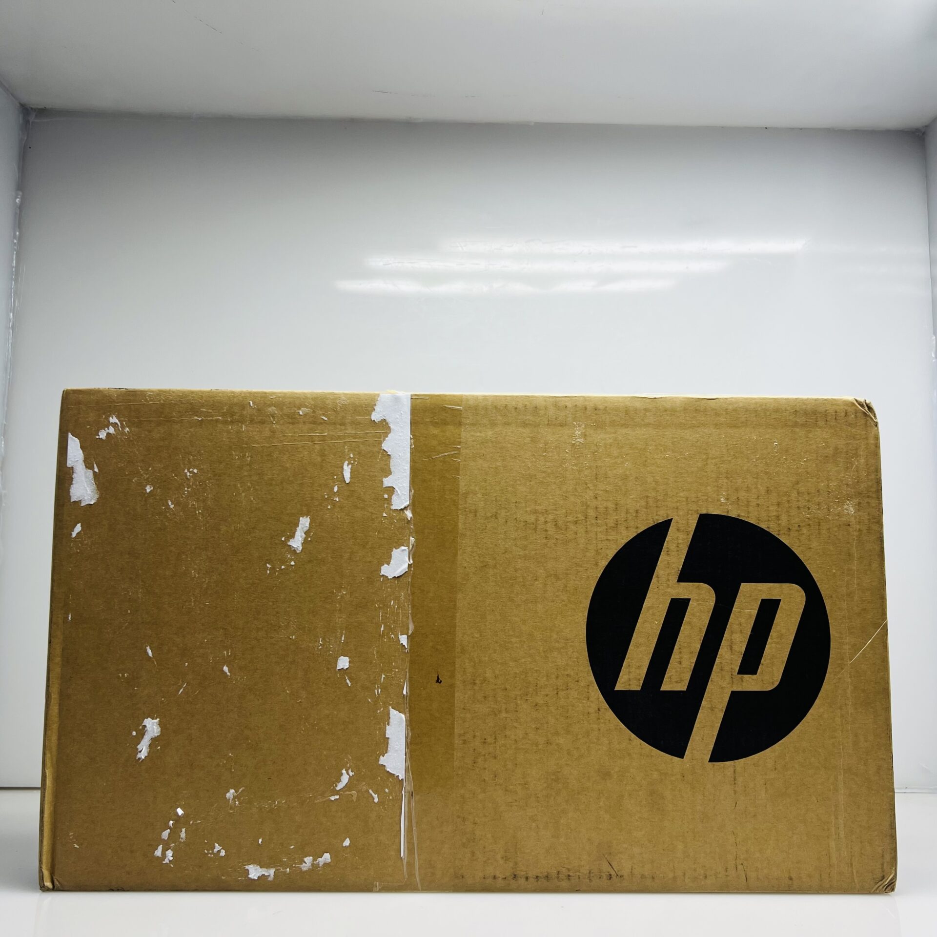 HP 15-fc0057ni "Ryzen 5" 8GB RAM 512GB SSD Natural Silver (Condition: New) - Image 2