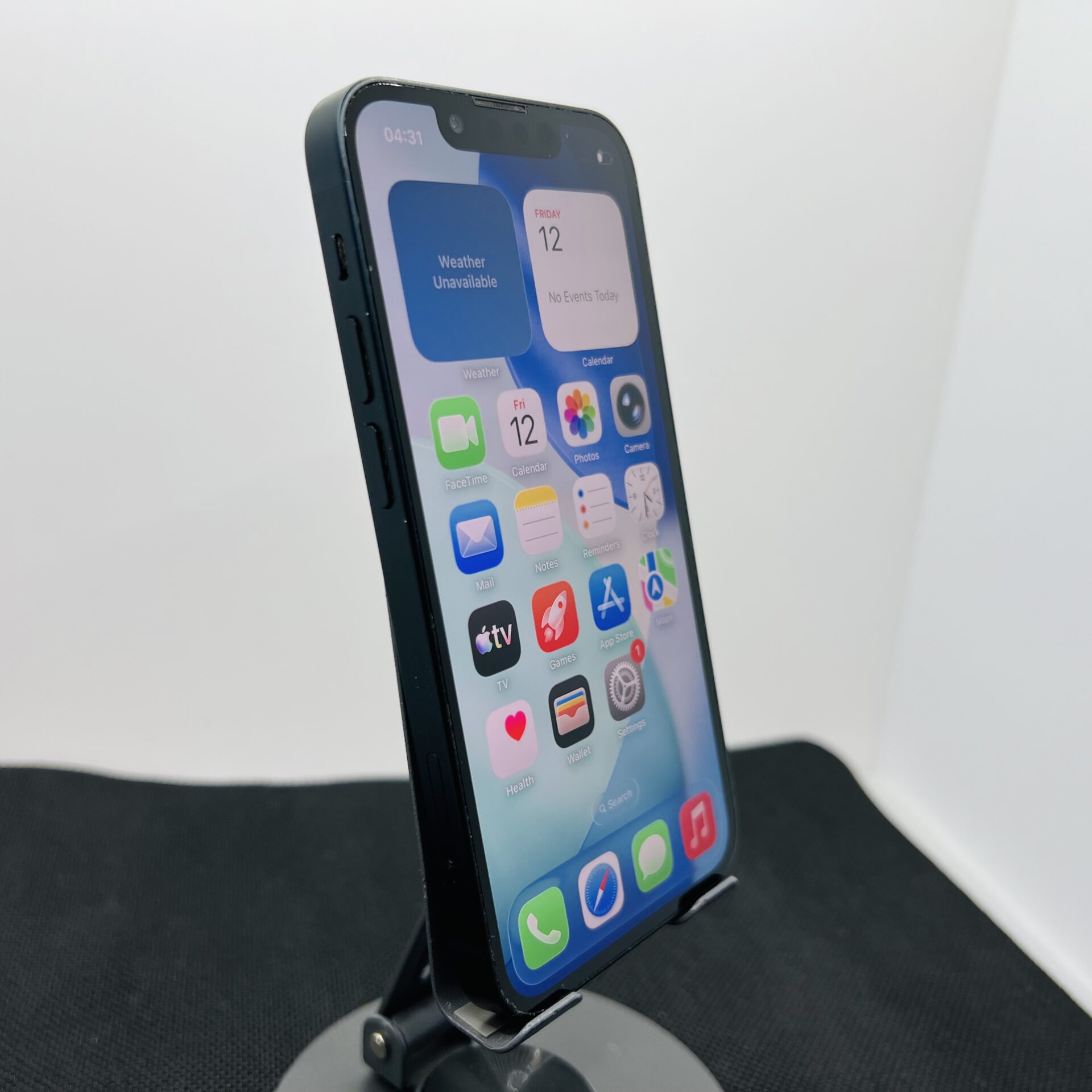 Apple iPhone 13 Mini 128GB Midnight (Condition: Good) | Epic Deals SA
