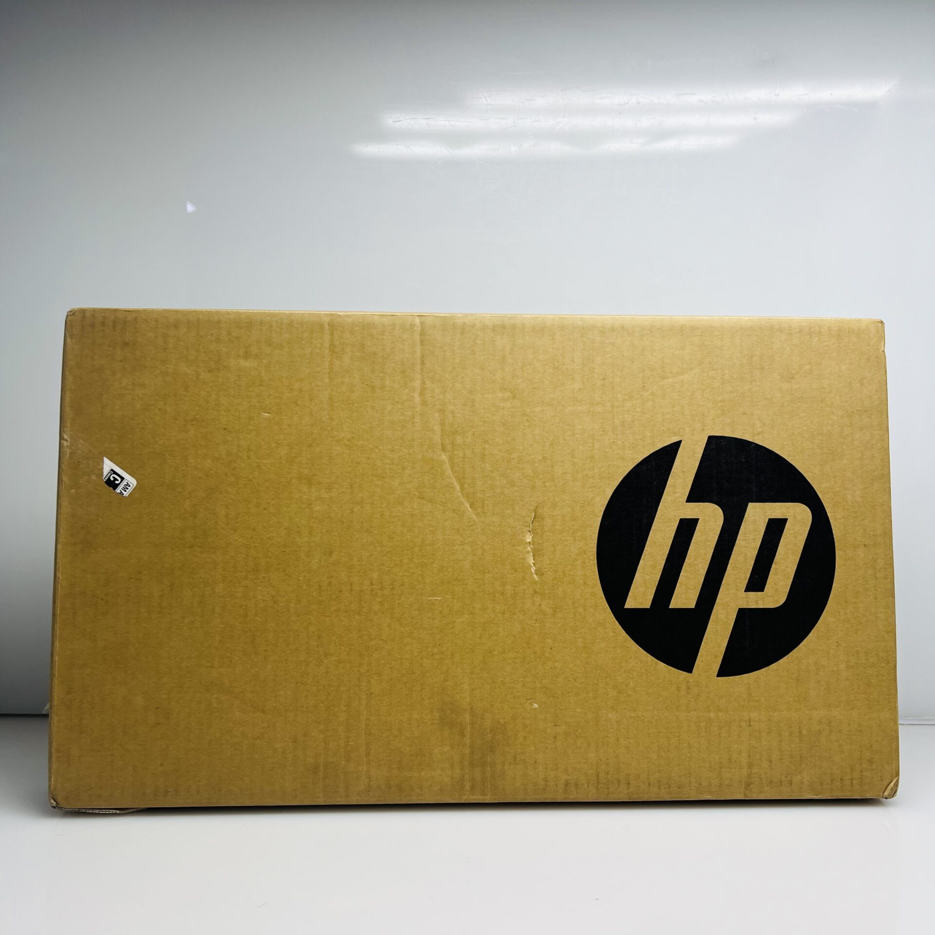 HP 15-fc0016ni "Ryzen 7" 16GB RAM 512GB SSD White (Condition: New) - Image 2
