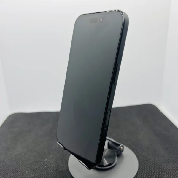 Apple iPhone 16 128GB Black (Condition: Good) | Epic Deals SA