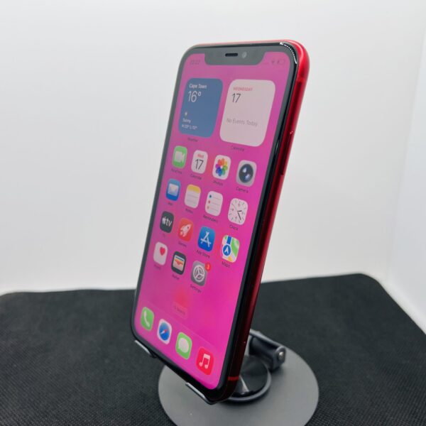 Apple iPhone 11 64GB Product Red (Condition: Good) | Epic Deals SA