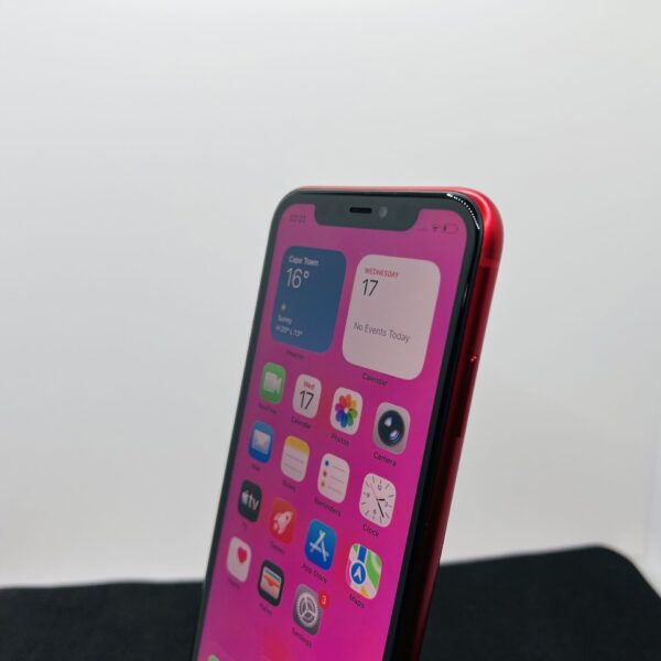 Apple iPhone 11 64GB Product Red (Condition: Good) | Epic Deals SA