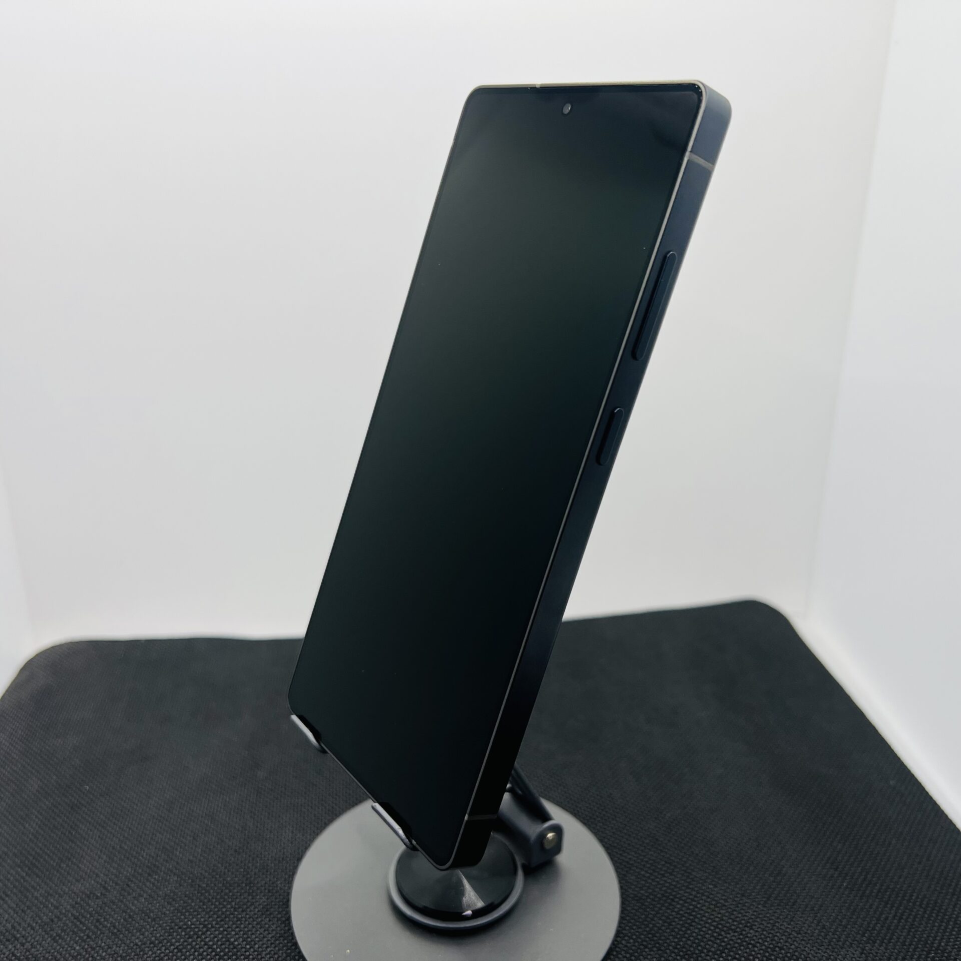 Samsung Galaxy S25 Ultra 512GB Titanium Jetblack (Condition: Excellent) - Image 6