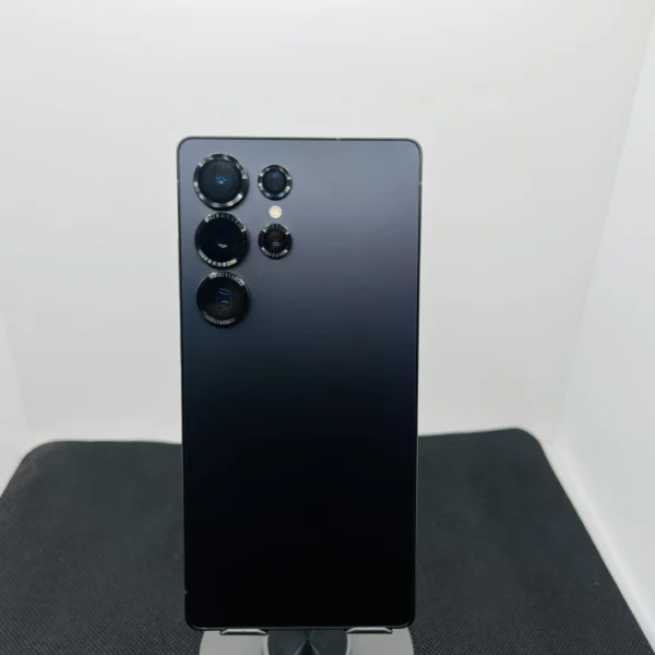 Samsung Galaxy S25 Ultra 512GB Titanium Jetblack (Condition