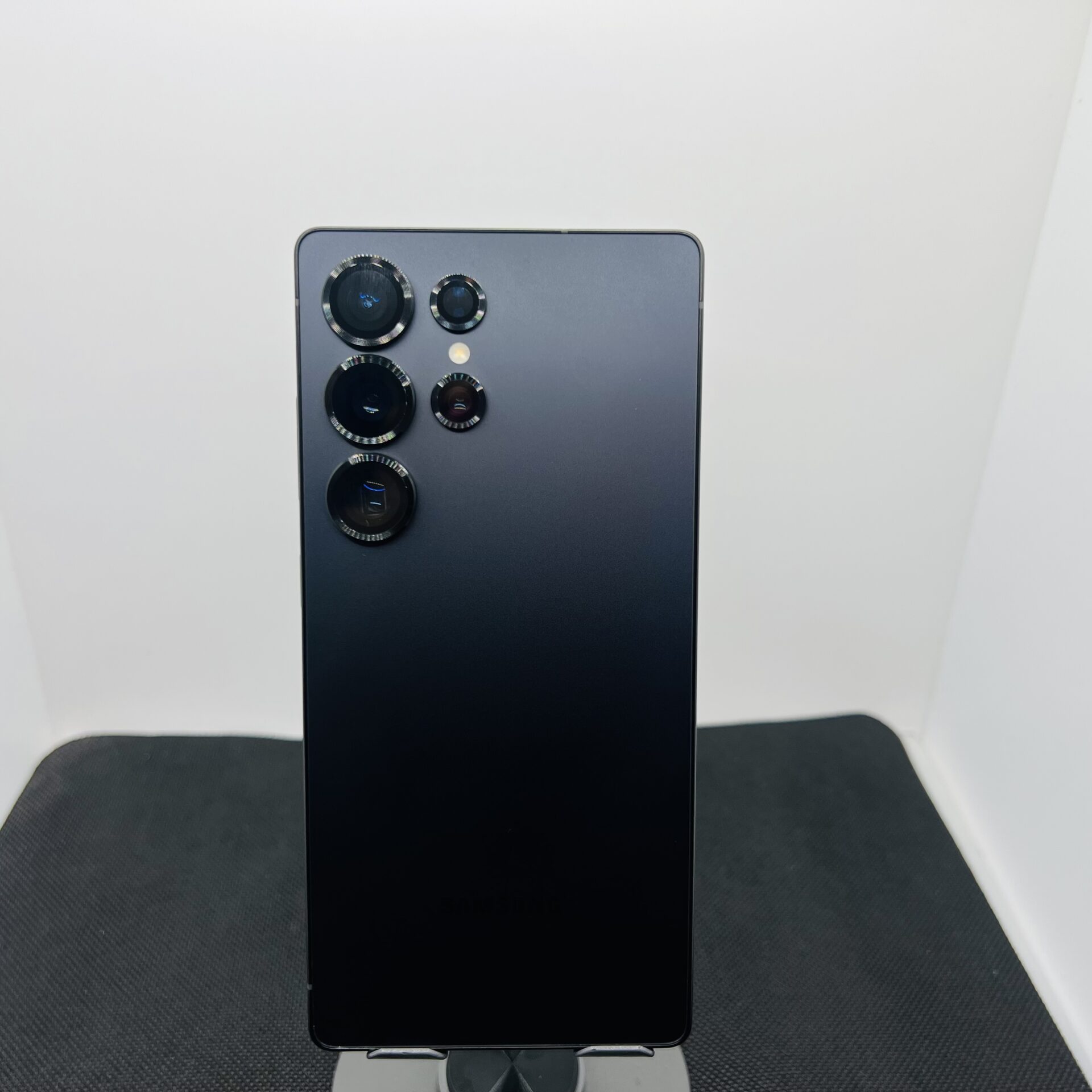 Samsung Galaxy S25 Ultra 512GB Titanium Jetblack (Condition: Excellent) - Image 8