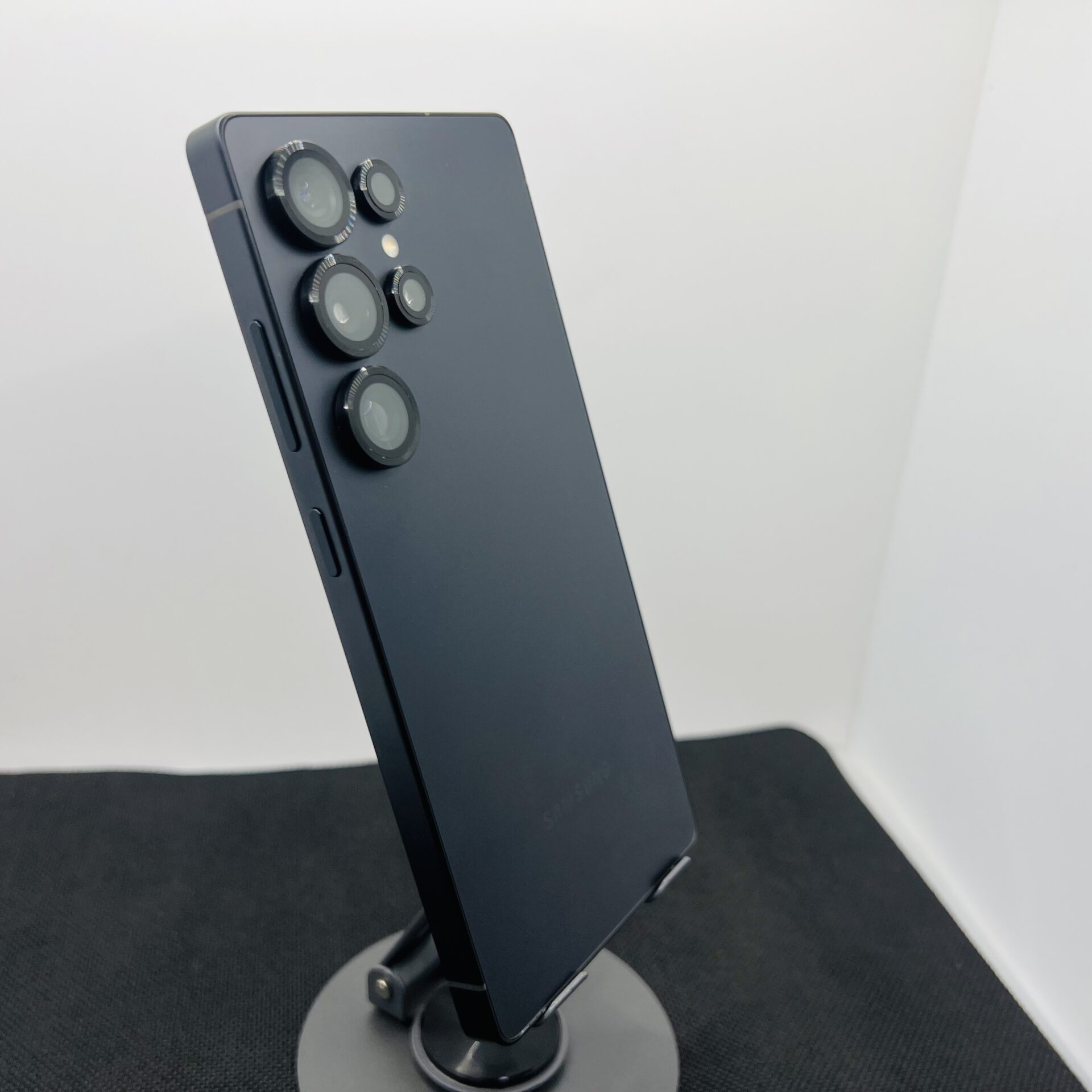 Samsung Galaxy S25 Ultra 512GB Titanium Jetblack (Condition: Excellent) - Image 9
