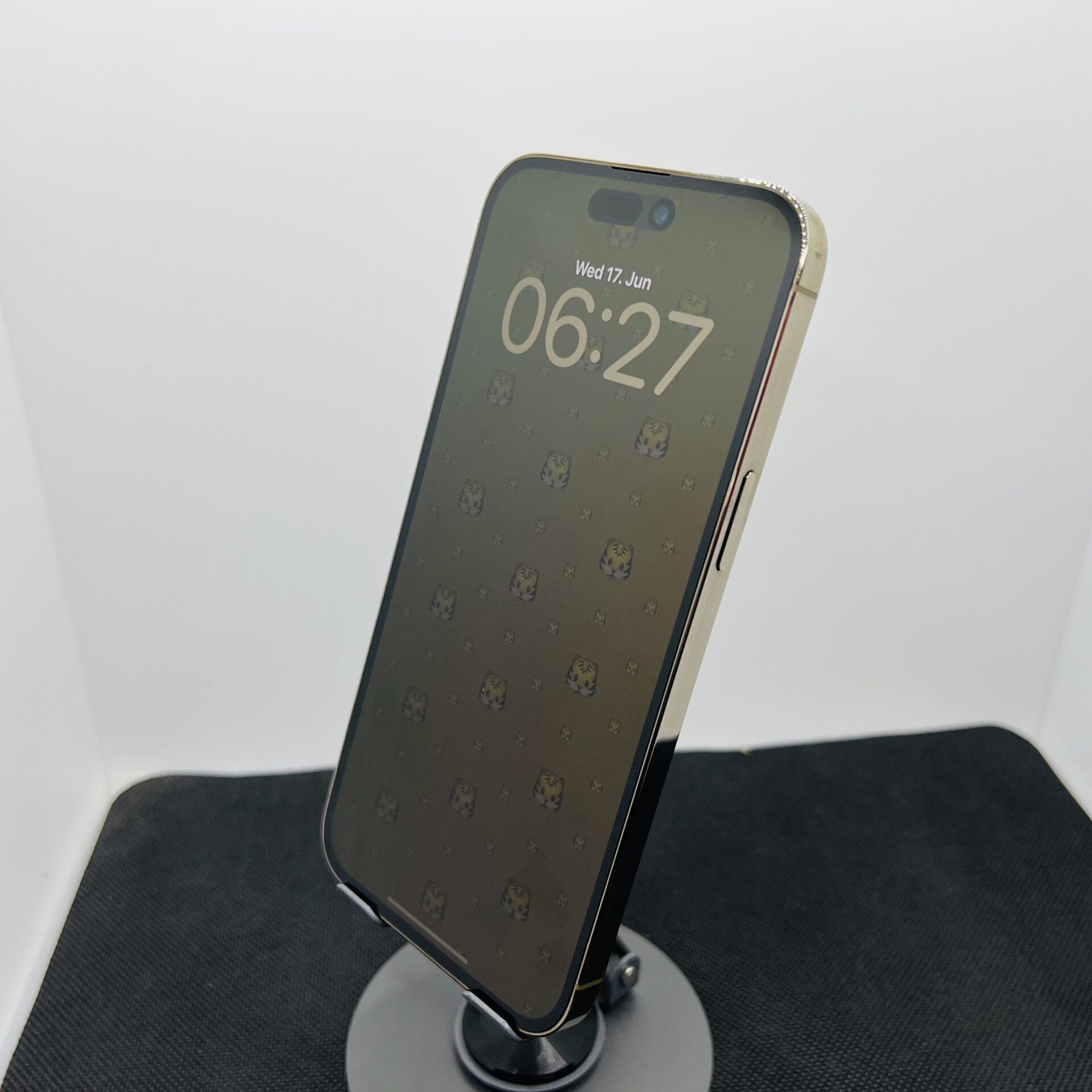 Apple iPhone 14 Pro Max 256GB Gold (Condition: Excellent) - Image 7