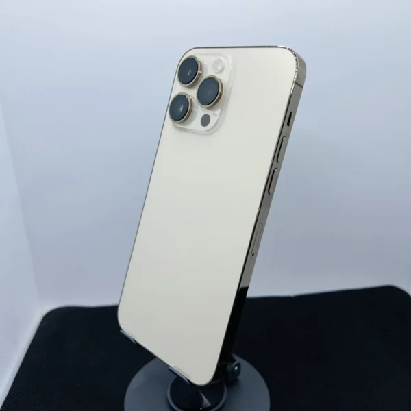 Apple iPhone 14 Pro Max 256GB Gold (Condition: Excellent) | Epic
