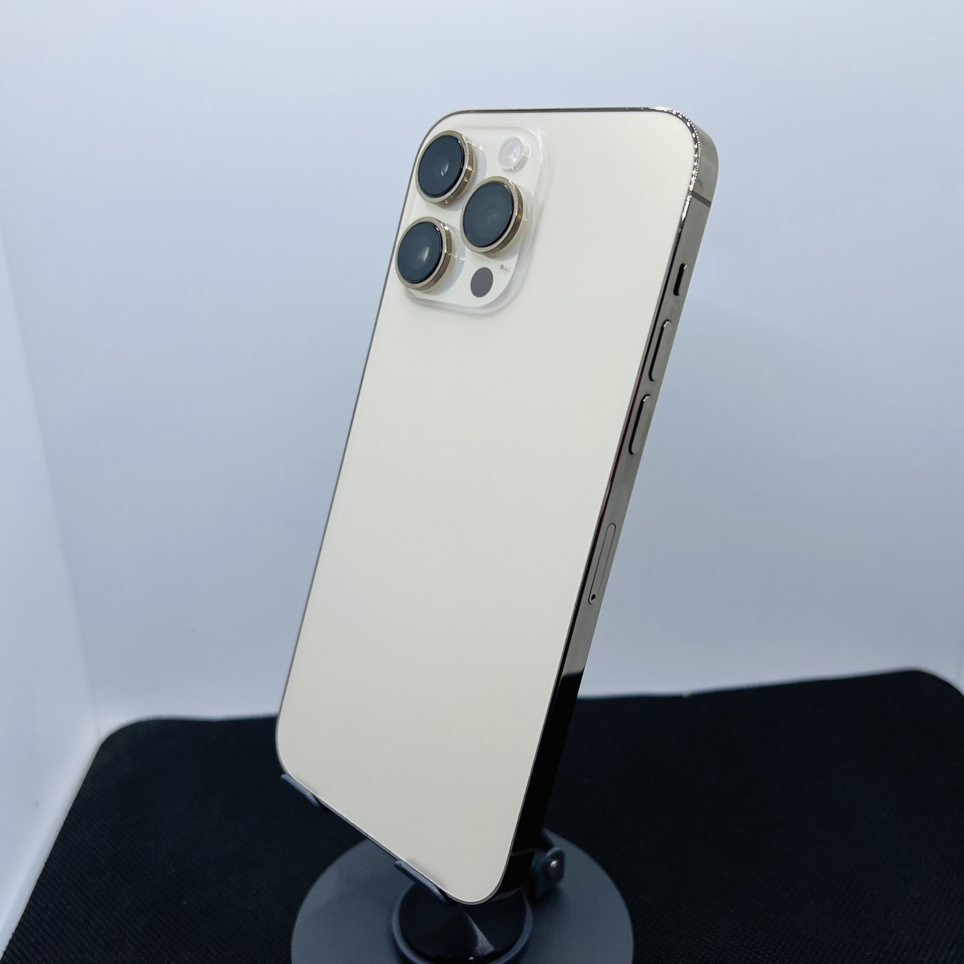 Apple iPhone 14 Pro Max 256GB Gold (Condition: Excellent) - Image 8