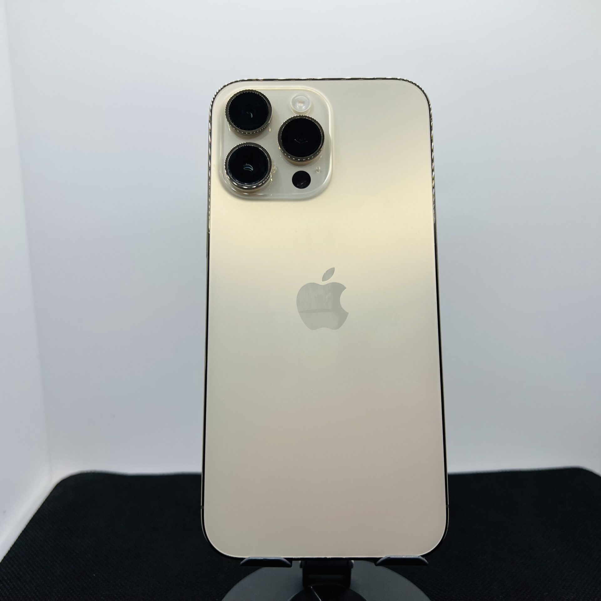 Apple iPhone 14 Pro Max 256GB Gold (Condition: Excellent) - Image 9