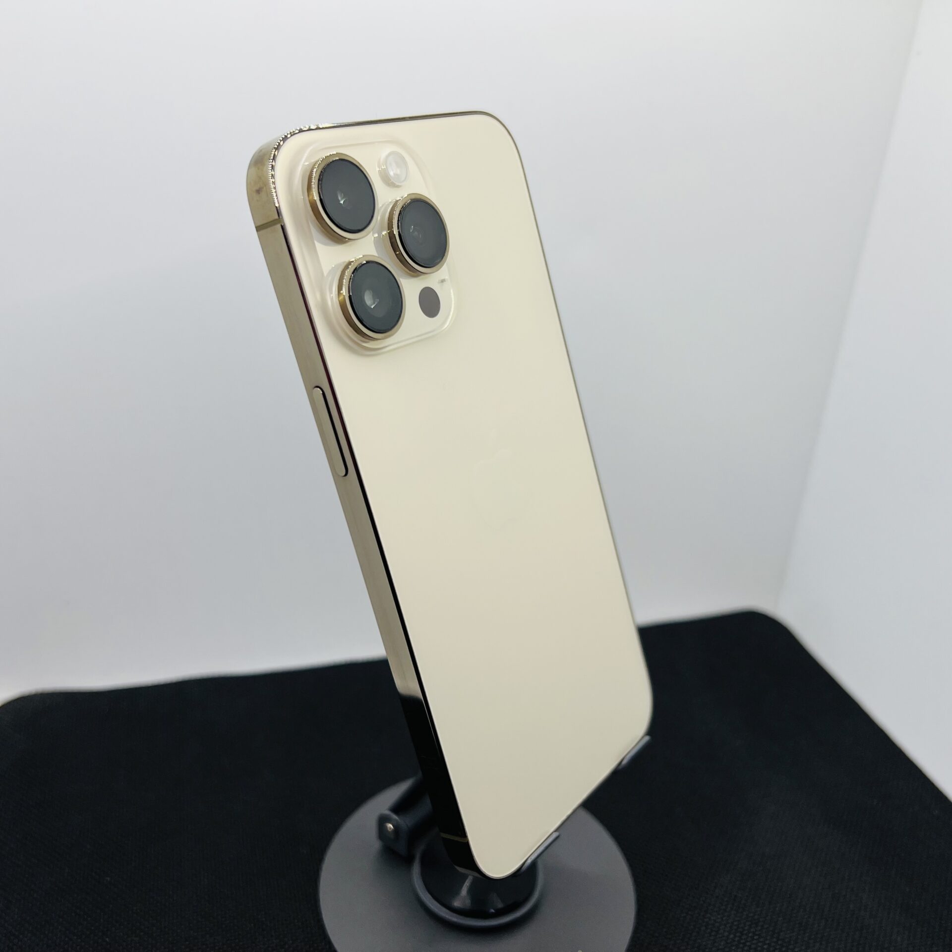 Apple iPhone 14 Pro Max 256GB Gold (Condition: Excellent) - Image 10