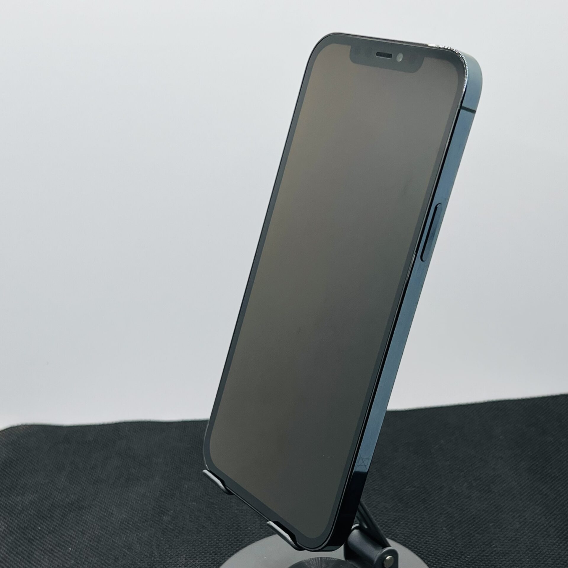 Apple iPhone 12 Pro Max 128GB Pacific Blue (Condition: Good) - Image 7