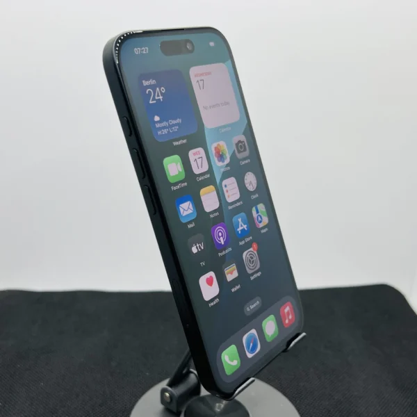 Apple iPhone 16 128GB Black (Condition: Excellent) | Epic Deals SA