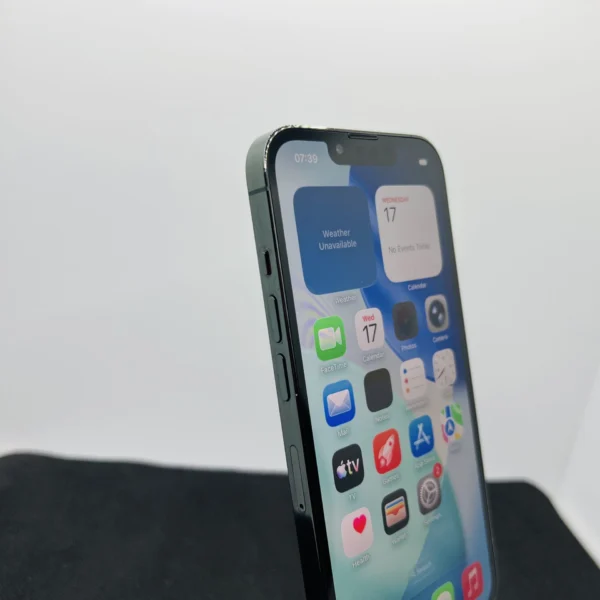 Apple iPhone 13 Pro 256GB Green (Condition: Good) - No Face ID