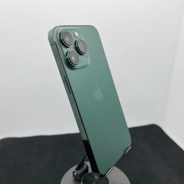 Apple iPhone 13 Pro 256GB Green (Condition: Good) - No Face ID