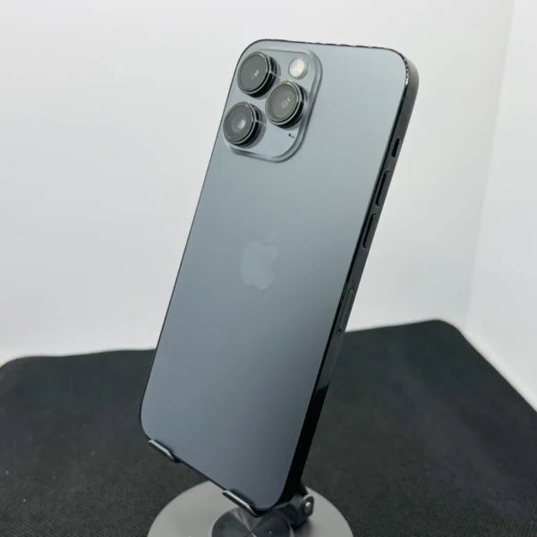 Apple iPhone 14 Pro Max 128GB Space Black (Condition: Good) | Epic