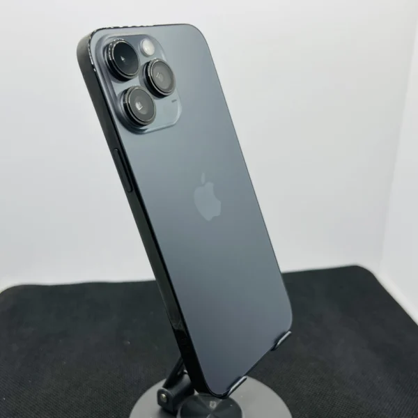 Apple iPhone 14 Pro Max 128GB Space Black (Condition: Good) | Epic