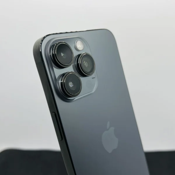 Apple iPhone 14 Pro Max 128GB Space Black (Condition: Good) | Epic